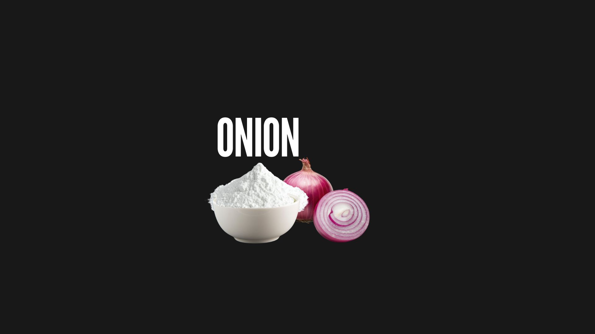 ONION POWDER