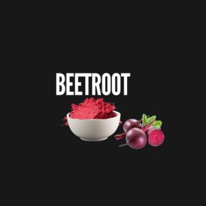 BEETROOT POWDER